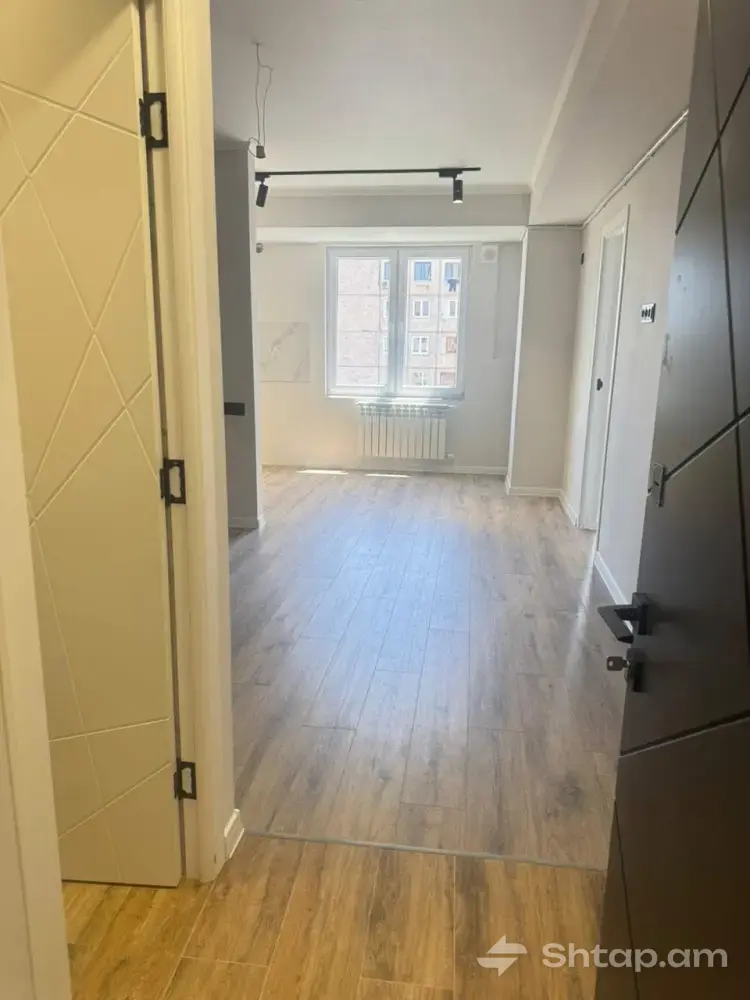3-Room Apartment in Ajapnyak 0