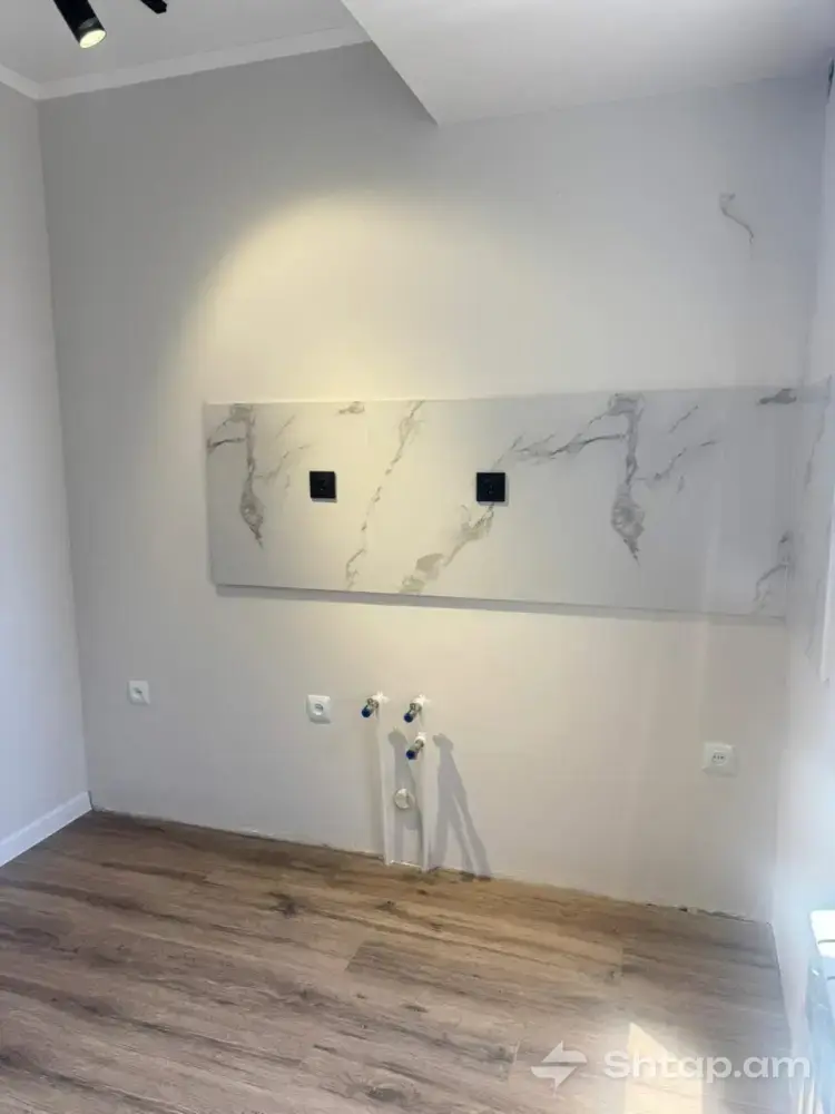 3-Room Apartment in Ajapnyak 1