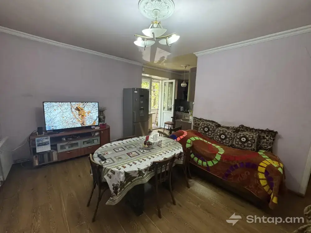 Wonderful Apartment on Papazyan Street 0