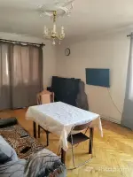 Վաճառվում է բնակարան Բաքսի համակարգով և բաց պատշգամբով image thumbnail 1