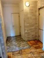 Վաճառվում է բնակարան Բաքսի համակարգով և բաց պատշգամբով image thumbnail 4