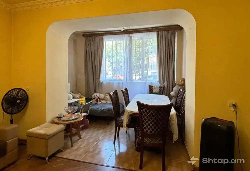 3-Room Apartment for Sale 1