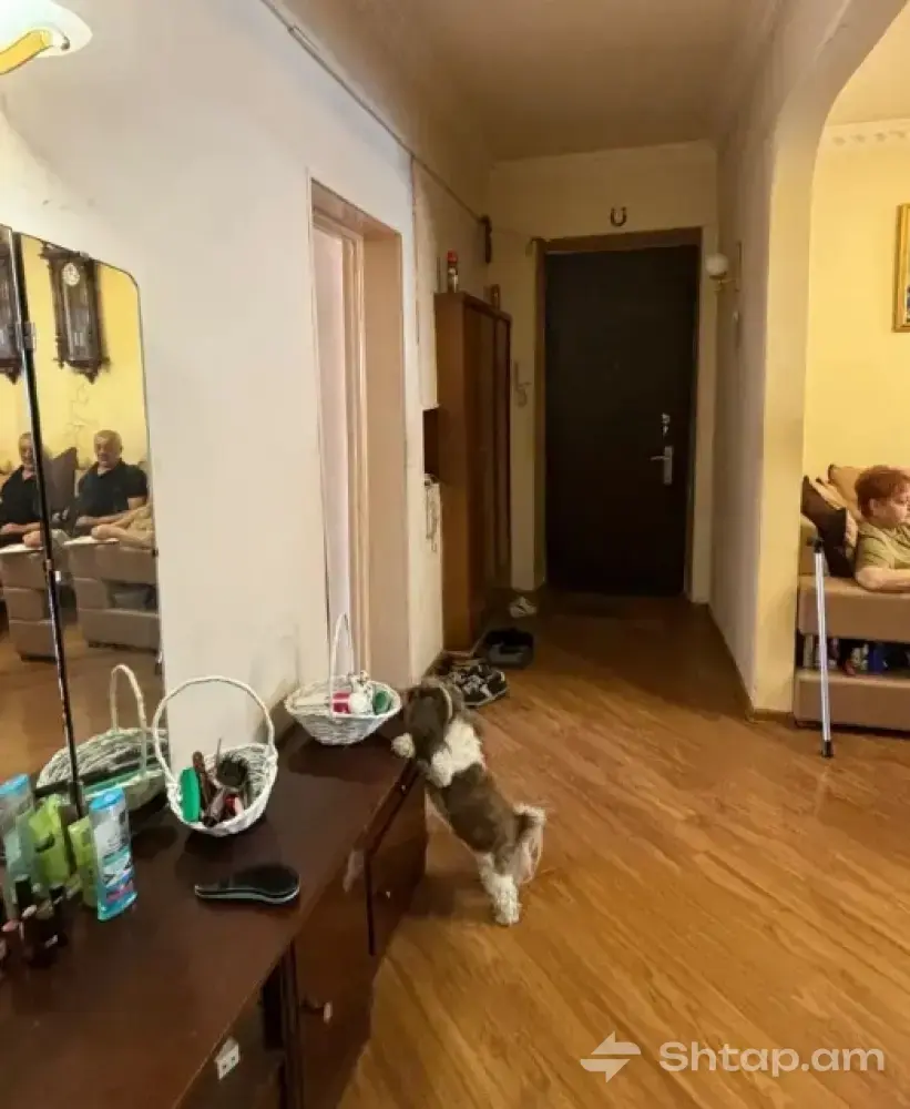 3-Room Apartment for Sale 2