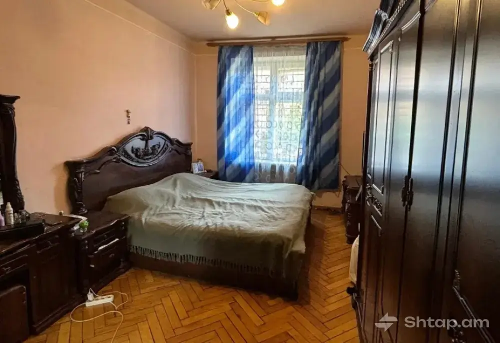 3-Room Apartment for Sale 4