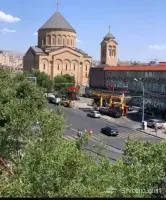 Apartment on Komitas Avenue image thumbnail 0
