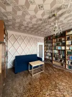 Apartment on Nansen Street image thumbnail 1