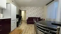 Квартира с мебелью и техникой в новостройке image thumbnail 1