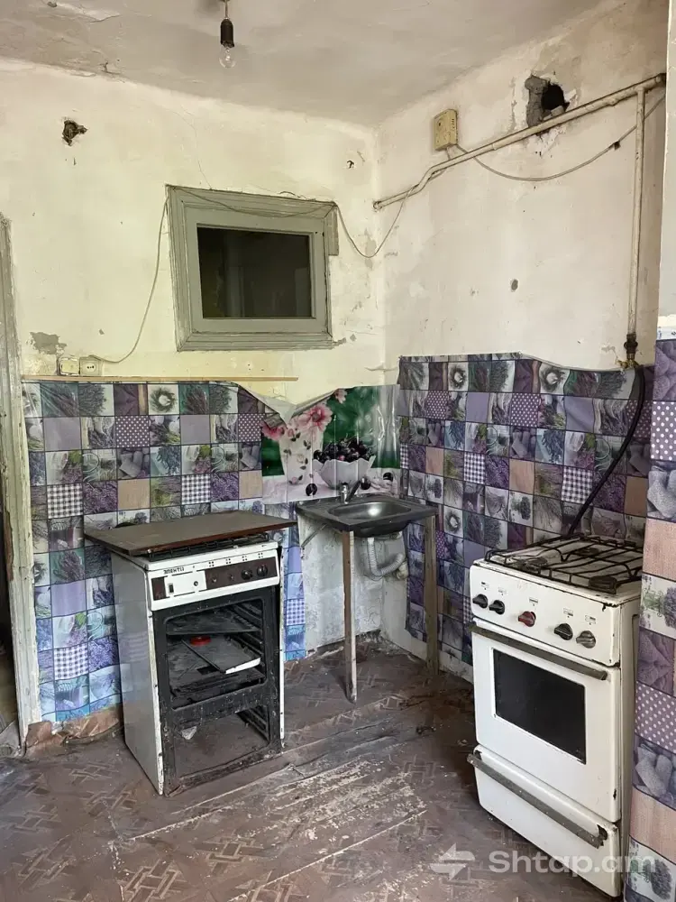 Apartment for Sale in Vanadzor 4