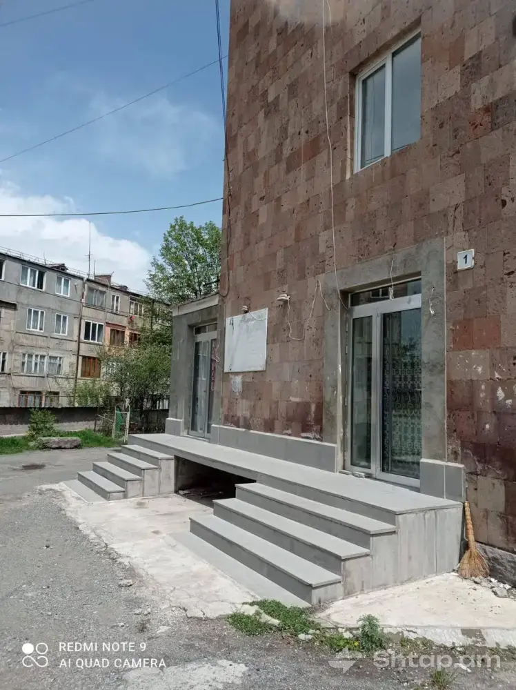 Apartment in Vanadzor Near the Park 4