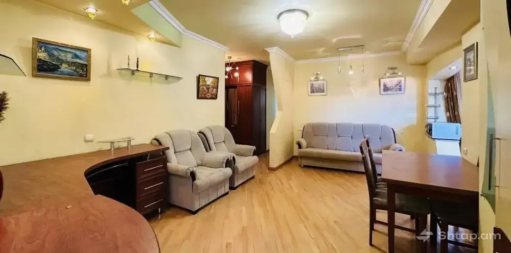 Apartment for Sale on Khaghagh Don Street 1