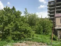 Residential Land in Davtashen with All Communications image thumbnail 2