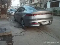 BYD QIN PLUS Electric Car with 420 km Range image thumbnail 3
