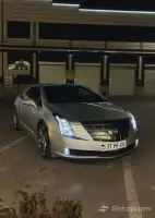 Your Dream Car — Cadillac ELR 2014 image thumbnail 0