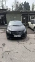 Купить Chevrolet Volt 2012 image thumbnail 1