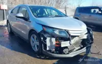 Վաճառվում է Chevrolet Volt 2013 թթ. սպիտակ գույնի image thumbnail 2