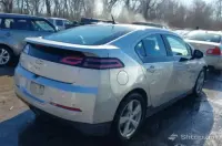 Վաճառվում է Chevrolet Volt 2013 թթ. սպիտակ գույնի image thumbnail 3