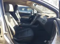 Վաճառվում է Chevrolet Volt 2013 թթ. սպիտակ գույնի image thumbnail 4