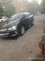 Ideal Chevrolet Volt 2016 in Armenia image thumbnail 0