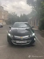 Ideal Chevrolet Volt 2016 in Armenia image thumbnail 2