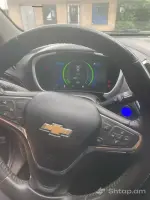 Ideal Chevrolet Volt 2016 in Armenia image thumbnail 4