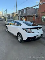Վաճառվում է Chevrolet Volt 2016, սպիտակ, առանց վնասների image thumbnail 0