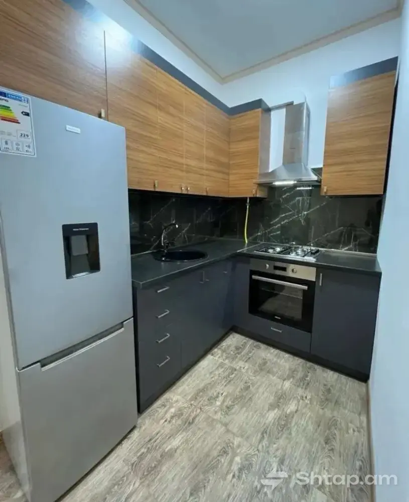 Designer Apartment for Sale in Avan 2