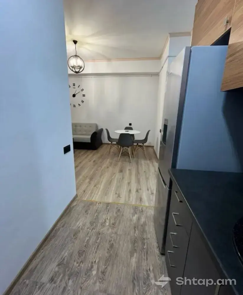 Designer Apartment for Sale in Avan 3