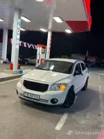 Автомобиль Dodge Caliber 2007 года в хорошем состоянии image thumbnail 0