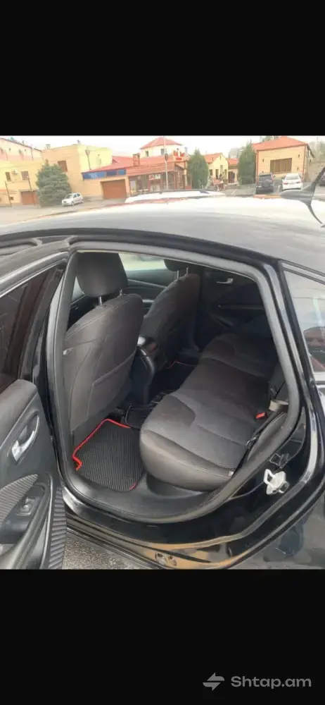 Dodge Dart 2015 в продаже 4