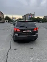 Վաճառվում է Dodge Journey՝ մուգ մոխրագույն, գերազանց վիճակում image thumbnail 2