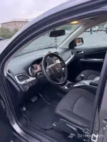 Վաճառվում է Dodge Journey՝ մուգ մոխրագույն, գերազանց վիճակում image thumbnail 4