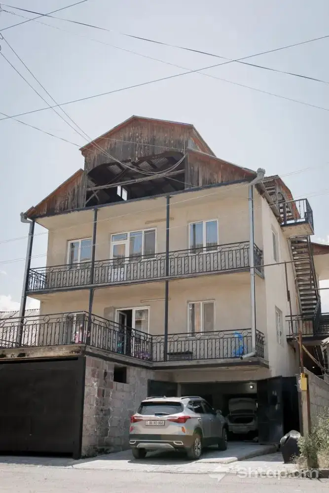 House for Sale in Vanadzor 1