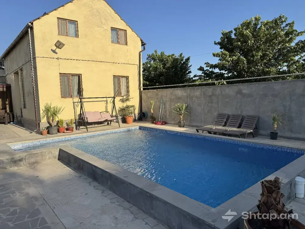 Private House in Lusakert for Business or Leisure 0