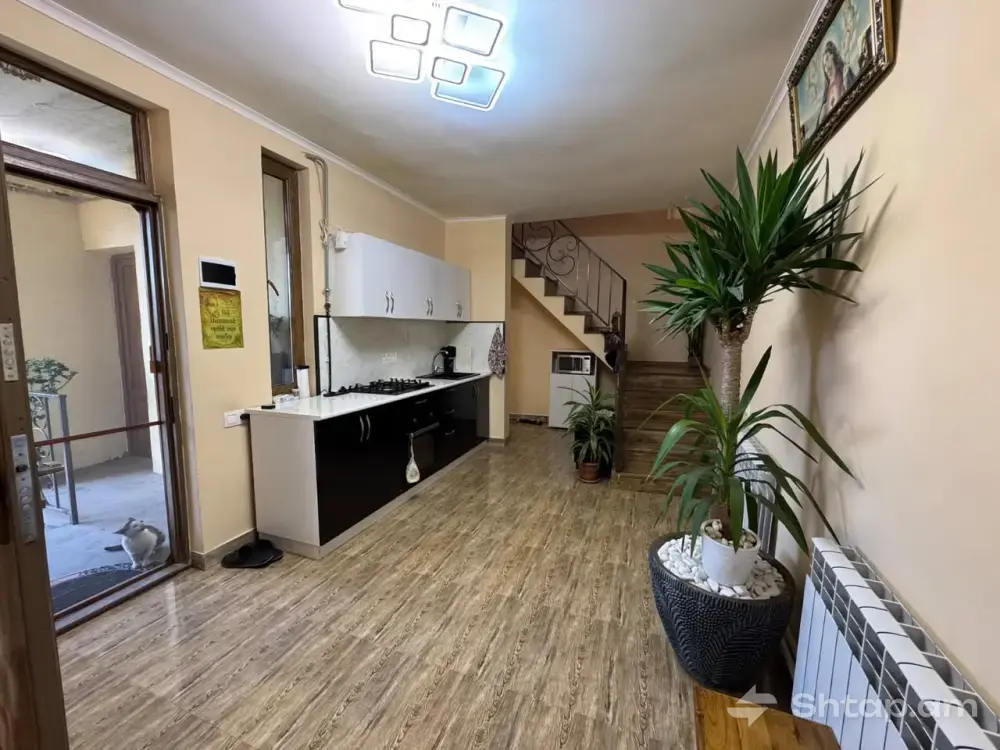 Private House in Lusakert for Business or Leisure 1