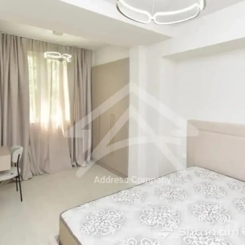 3-Room Apartment with European Renovation 3