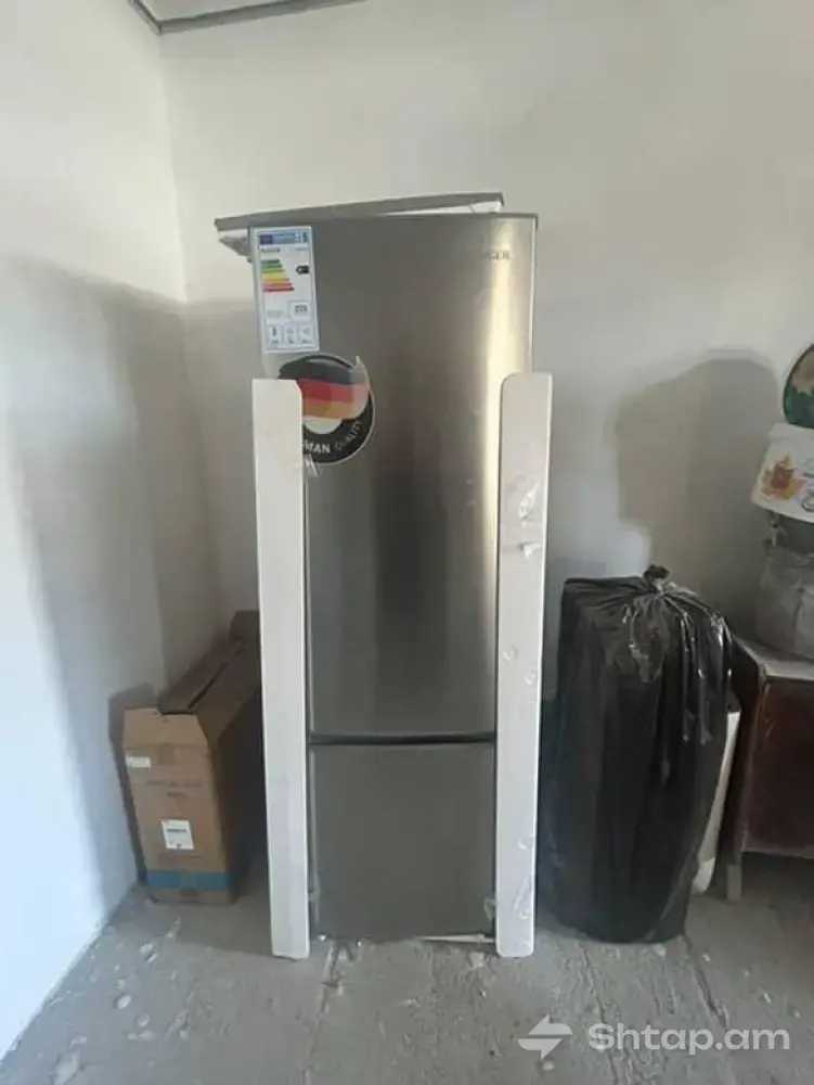 Brand New FLUGER Refrigerator for Sale 0