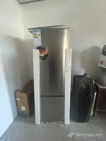 Brand New FLUGER Refrigerator for Sale image thumbnail 0