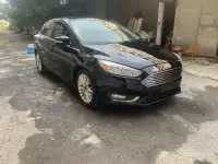 Продается Ford Focus 2018 TITANIUM image thumbnail 1