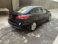 Продается Ford Focus 2018 TITANIUM image thumbnail 2