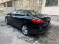 Продается Ford Focus 2018 TITANIUM image thumbnail 3
