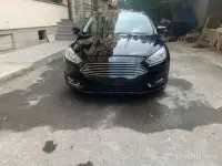 Продается Ford Focus 2018 TITANIUM image thumbnail 4