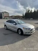 Hybrid Ford Fusion 2017 from the USA image thumbnail 2
