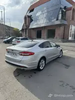 Hybrid Ford Fusion 2017 from the USA image thumbnail 3