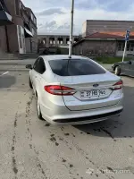 Hybrid Ford Fusion 2017 from the USA image thumbnail 4