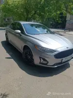 Գնեք 2020 թվականի Hyundai Elantra SEL՝ գերազանց վիճակում image thumbnail 1