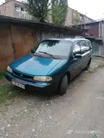 Վաճառվում է Ford Windstar 7 տեղանոց ավտոմեքենա՝ 1996թ. image thumbnail 0