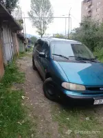 Վաճառվում է Ford Windstar 7 տեղանոց ավտոմեքենա՝ 1996թ. image thumbnail 1