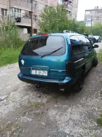 Վաճառվում է Ford Windstar 7 տեղանոց ավտոմեքենա՝ 1996թ. image thumbnail 3