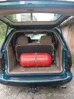 Վաճառվում է Ford Windstar 7 տեղանոց ավտոմեքենա՝ 1996թ. image thumbnail 4