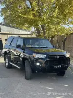 Վաճառվում է գերազանց վիճակում գտնվող Toyota 4Runner image thumbnail 0
